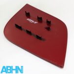 Ford Focus MK3 (11-18) Hatch Flap Cover BM51-A405A02-AC C346 5DR Red Metallic - Image 8