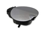 Honda Jazz MK2 (02 - 08) Adapted Fuel Filler Flap Cover/ LID Metallic Light Grey