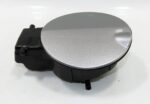 Honda Jazz MK2 (02 - 08) Adapted Fuel Filler Flap Cover/ LID Metallic Light Grey - Image 8