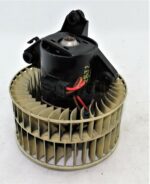 Mercedes Benz A Class 1997-2001 Genuine Siemens Blower Heater Motor - Image 2