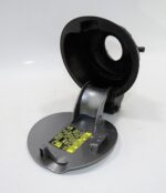 Honda Jazz MK2 (02 - 08) Adapted Fuel Filler Flap Cover/ LID Metallic Light Grey - Image 14