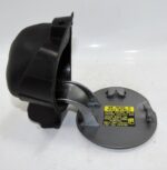 Honda Jazz MK2 (02 - 08) Adapted Fuel Filler Flap Cover/ LID Metallic Light Grey - Image 15