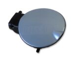 Honda Jazz MK2 /02-08 Hatchback Fuel Filler Flap Cover Lid Metallic Silver-Blue