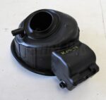 Honda Jazz MK2 /02-08 Hatchback Fuel Filler Flap Cover Lid Metallic Silver-Blue - Image 4