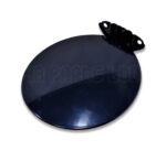 VW Sharan Alhambra Galaxy /00-09 Fuel-In Flap Cover 7M0809905F Indigo (Ink) Blue