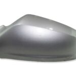 Vauxhall Astra-H Pre-Facelif (04-09) Left Side Door Mirror Cover Met Star Silver
