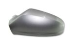 Vauxhall Astra-H Pre-Facelif (04-09) Left Side Door Mirror Cover Met Star Silver