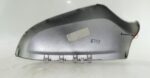 Vauxhall Astra-H Pre-Facelif (04-09) Left Side Door Mirror Cover Met Star Silver - Image 6