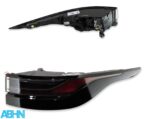 R8D2-13405-AC Range Rover Evoque L551 Right Rear Outer Tailgate LED Light 24MY 6