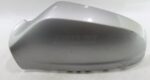 Vauxhall Astra-H Pre-Facelif (04-09) Left Side Door Mirror Cover Met Star Silver - Image 8