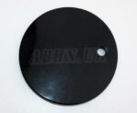 Mazda 2 Series DY (2003-2007) Fuel-In Flap Cover 3M71-A405A02-AC Panther Black - Image 2