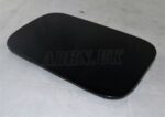 Renault Scenic II MK2 03-09 Fill-In Fuel Flap Cover 8200139542 Eclipse Grey B66 - Image 3