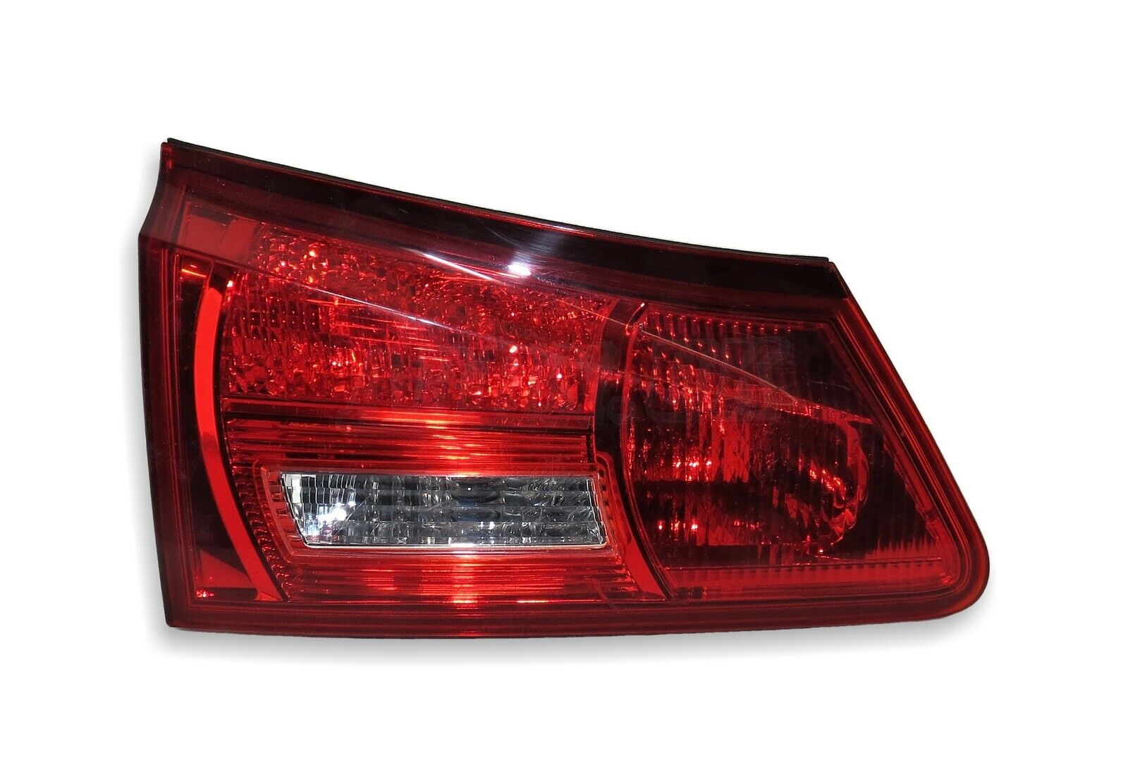 Genuine Lexus IS MK2 Pre-Facelift /05-08 Left Side Rear Tail Light Inner Cluster Main Image Genuine Lexus IS MK2 Pre-Facelift /05-08 Left Side Rear Tail Light Inner Cluster - Image 1