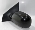 Renault Megane II MK2 (02-09) Left Side Electric Heated Door Mirror Met Black - Image 3