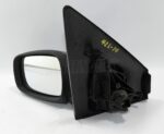 Renault Megane II MK2 (02-09) Left Side Electric Heated Door Mirror Met Black - Image 5