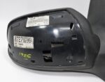 Ford Mondeo-3 MK3 Facelift /04-07 Right Side Electric Door Mirror/ Without Cover - Image 3