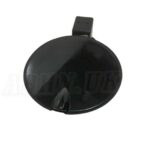 Vauxhall (Opel) Signum 02-09 Fuel Flap Cover 13106381 Sapphire Black 341869019