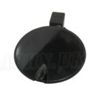 Vauxhall (Opel) Signum 02-09 Fuel Flap Cover 13106381 Sapphire Black 341869019