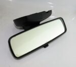 Nissan Micra K12 Qashqai J10 Note Interior Rear View Mirror (Cars With Sensor) D
