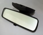 Nissan Micra K12 Qashqai J10 Note Interior Rear View Mirror (Cars With Sensor) D - Image 4
