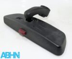 BMW E46 E39 Interior Auto Dimming Rear View Mirror EC LED 8189317 (E1) 010458 - Image 5