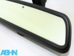 BMW E46 E39 Interior Auto Dimming Rear View Mirror EC LED 8189317 (E1) 010458 - Image 7