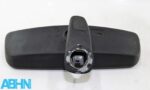 BMW E46 E39 Interior Auto Dimming Rear View Mirror EC LED 8189317 (E1) 010458 - Image 9