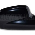 Land Rover Freelander MK1 (2001-2006) Right Side Door Mirror Cover Met Dark Blue