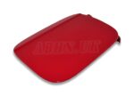 Audi A4 8EC B7 (04-08) Saloon Fuel Filler Flap Cover 8E0809905E Tornado Red