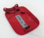 Audi A4 8EC B7 (04-08) Saloon Fuel Filler Flap Cover 8E0809905E Tornado Red - Image 4