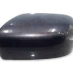 Mazda 5 CR19 (2005 - 2010) Right Side Door Mirror Cover C235 R Met Galaxy Grey