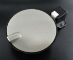 Vauxhall Zafira B MK2 (05-14) Fuel-In Flap Cover 13129588 MC Pannacotta 167 1RU