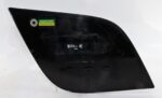 Ford Focus Mk3 (11-18) Hatch 5DR Fuel Flap Cover BM51-A405A02-AC C346 Met Black - Image 2