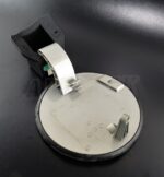 Vauxhall Zafira B MK2 (05-14) Fuel-In Flap Cover 13129588 MC Pannacotta 167 1RU - Image 4