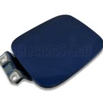 Honda Accord MK8 (2003-2008) Saloon Fill-in Fuel Flap Cover SEA Metallic Blue