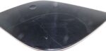 Ford Focus Mk3 (11-18) Hatch 5DR Fuel Flap Cover BM51-A405A02-AC C346 Met Black - Image 5