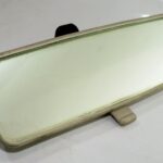 Fiat Punto Grand 500 Stillo (96-08) Interior Rear View Mirror Grey+Black Base/ G