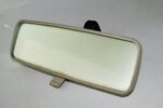 Fiat Punto Grand 500 Stillo (96-08) Interior Rear View Mirror Grey+Black Base/ G - Image 4