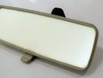 Fiat Punto Grand 500 Stillo (96-08) Interior Rear View Mirror Grey+Black Base/ G - Image 6