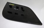 Ford Focus Mk3 (11-18) Hatch 5DR Fuel Flap Cover BM51-A405A02-AC C346 Met Black - Image 7