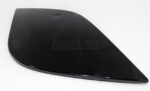 Ford Focus Mk3 (11-18) Hatch 5DR Fuel Flap Cover BM51-A405A02-AC C346 Met Black - Image 8