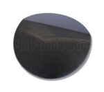 Vauxhall Astra J MK6 /09-18 Fuel Flap Cover 13281381 SW Phantom Grey 190 SK-6400