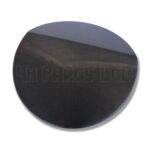 Vauxhall Astra J MK6 /09-18 Fuel Flap Cover 13281381 SW Phantom Grey 190 SK-6400