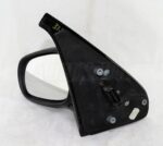 Renault Clio-II MK2 Pre-Facelift /98-99 Left Side Electric Door Mirror Met Green - Image 2