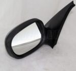 Renault Clio-II MK2 Pre-Facelift /98-99 Left Side Electric Door Mirror Met Green - Image 4