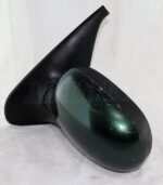 Renault Clio-II MK2 Pre-Facelift /98-99 Left Side Electric Door Mirror Met Green - Image 5