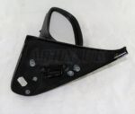 Renault Clio-II MK2 Pre-Facelift /98-99 Left Side Electric Door Mirror Met Green - Image 8