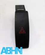 Mazda 6 GH Mk2 II (2007-2013) Flasher Hazard Warning Switch GS1D664H0A 03099700 - Image 3