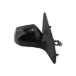 Ford Mondeo MK3 Pre-Facelift 2000-2003 Right Side Electric Door Mirror Met Black