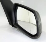 Ford Mondeo MK3 Pre-Facelift 2000-2003 Right Side Electric Door Mirror Met Black - Image 4